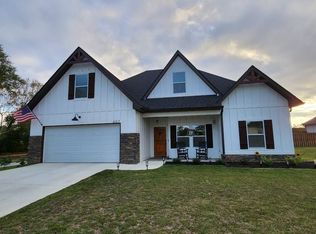 607 Littlefield Rd, Dothan, AL 36301