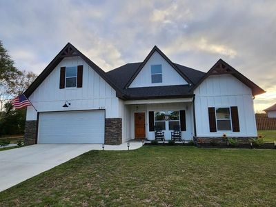 607 Littlefield Rd, Dothan, AL, 36301