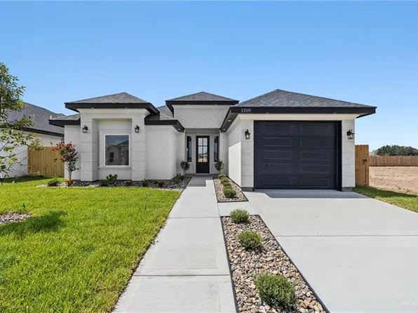 1100 E Baker Dr, Edinburg, TX 78539