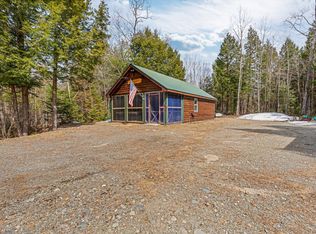 209 Pierce Hill Rd, Moscow, ME 04920
