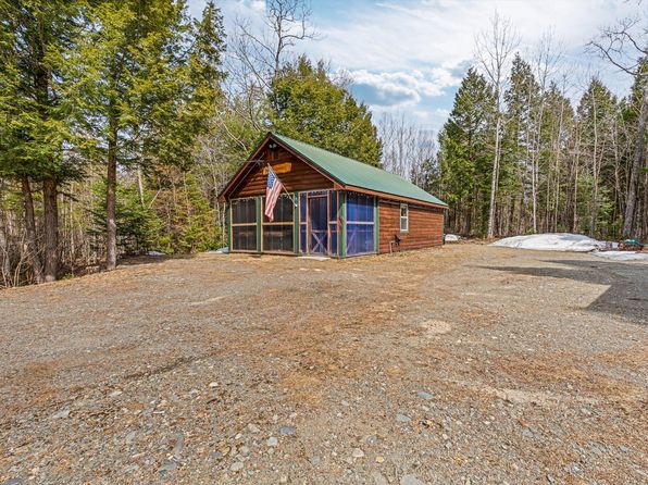209 Pierce Hill Road, Moscow, ME 04920