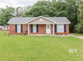 6570 Kanode Rd, Theodore, AL 36582