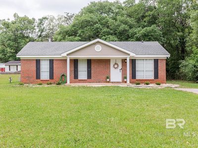 6570 Kanode Rd, Theodore, AL, 36582