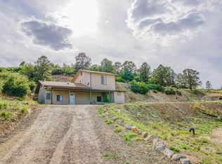 17300 W Burning Bush Dr, Peeples Valley, AZ 86332