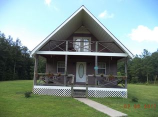 525 Bear Hollow Rd, Oneida, TN 37841