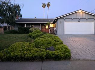 43148 Gallegos Ave, Fremont, CA 94539