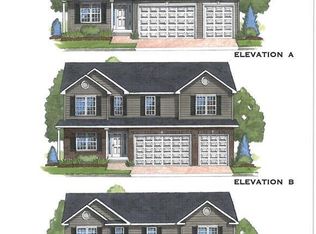 1908 W Main St, Festus, MO 63028