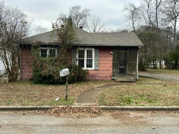 137 Minniehaha St, Florence, AL 35630