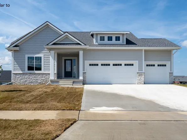 1350 NW Linda Ln, Waukee, IA 50263