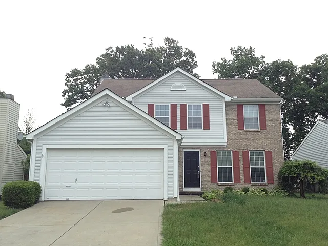 658 Weeping Willow Ln photo 1