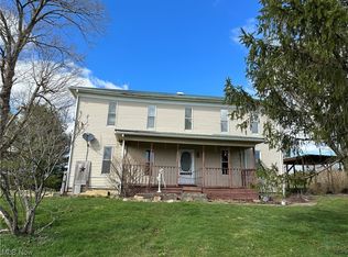 43008 W Union Rd, Sardis, OH 43946