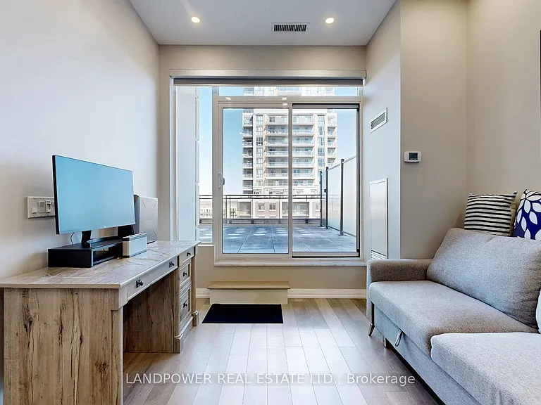9506 Markham Rd #807 — Photo 13