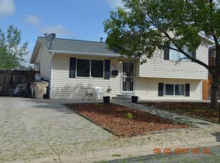 521 Delta St, Denver, CO 80221