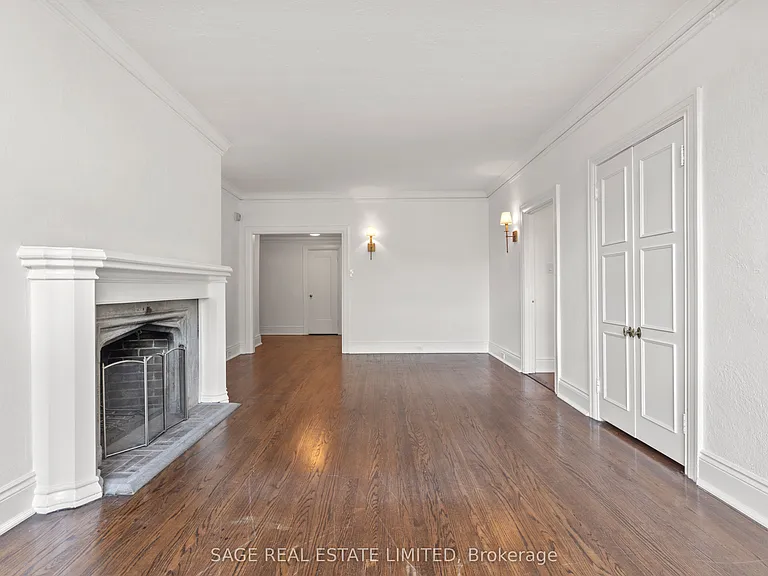 150 Balmoral Ave #502 — Photo 28