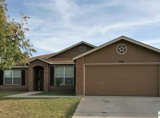 410 Colette Ct, Belton, TX 76513