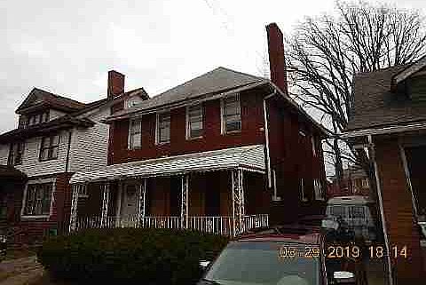 3325 Collingwood