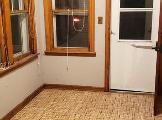 318 Vine St, Spooner, WI 54801