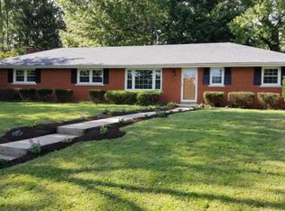 3165 Arrowhead Ct, Lexington, KY 40503