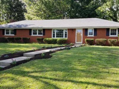 3165 Arrowhead Ct, Lexington, KY, 40503