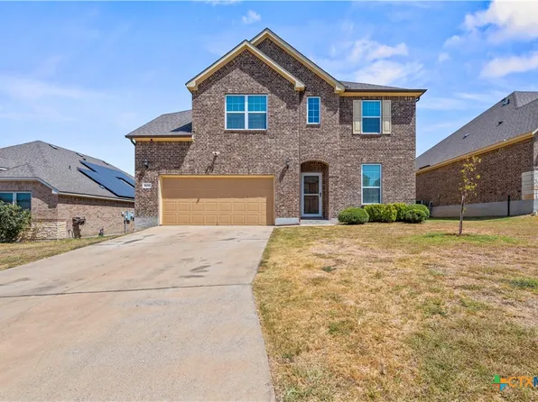 809 Vintage Way, Harker Heights, TX 76548