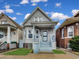 7830 S Saint Lawrence Ave, Chicago, IL