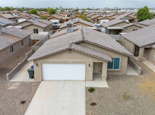 7038 E 37th Pl, Yuma, AZ 85365