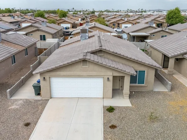 7038 E 37th Pl, Yuma, AZ 85365