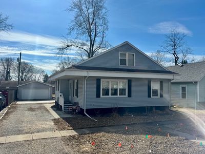 718 W Prairie St, Pontiac, IL, 61764