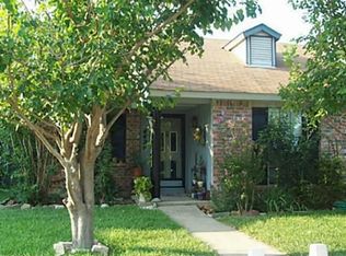 4420 Chapman St, The Colony, TX 75056