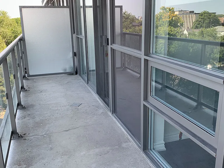 15 James Finlay Way #611 — Photo 21