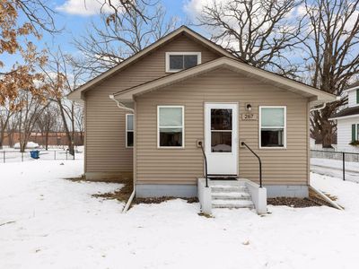 267 3rd St NW, Forest Lake, MN, 55025