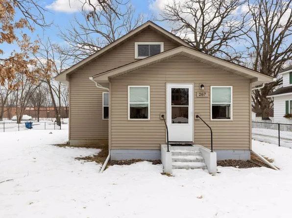 267 3rd St NW, Forest Lake, MN 55025