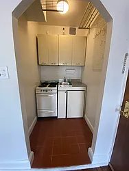 Rented by Compass