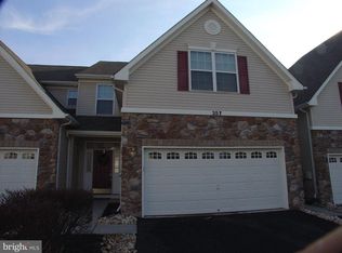 257 Concord Pl, Pennington, NJ 08534