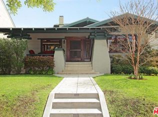 324 N Ridgewood Pl, Los Angeles, CA 90004