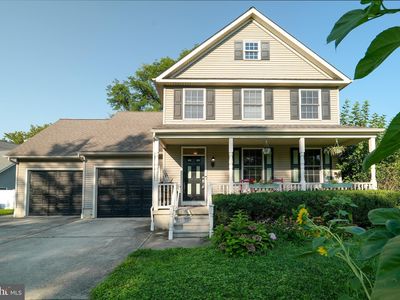 3300 Newportville Rd, Bristol, PA, 19007