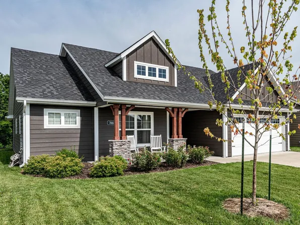 7416 Pemberton Dr, Columbia, MO 65203