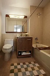 Rented by BLU Real Estate