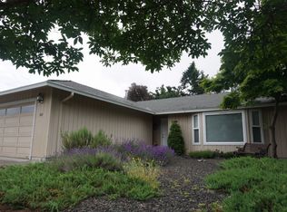 605 Benjamin Way, Phoenix, OR 97535