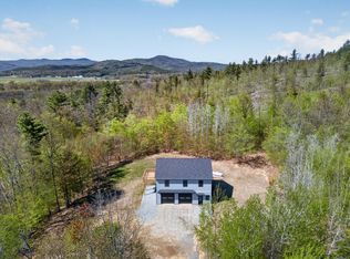 50 Jewett Hill Rd, Canton, ME 04221
