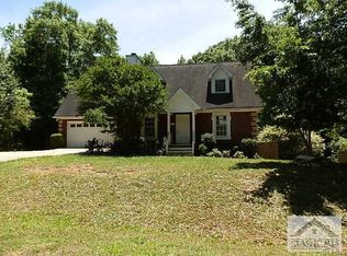 1130 Darlington Sta, Bogart, GA 30622