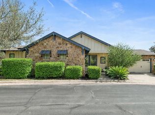 14501 Falcon Head Blvd Unit 42, Austin, TX 78738