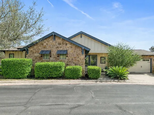 14501 Falcon Head Blvd Unit 42, Austin, TX 78738