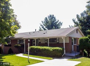 1204 Devere Dr, Silver Spring, MD 20903