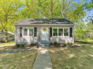 132 Church St, Brookneal, VA 24528