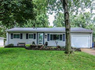 6710 Flowervale Dr, Hazelwood, MO