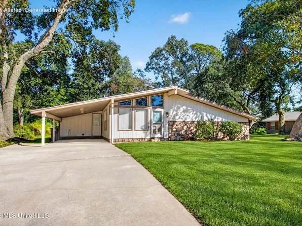 710 Joan St, Long Beach, MS 39560