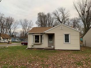 2922 Risdale Ave, Lansing, MI 48911