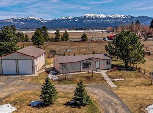 13966 Rustic Rd, McCall, ID 83638