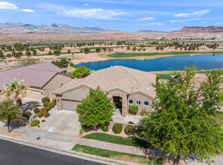 1956 W Wide River Dr, Saint George, UT 84790